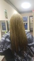 Ashley African Hair Braiding image 29